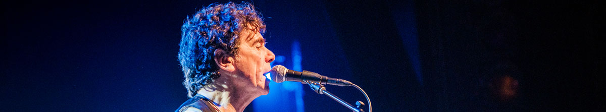 Davy Watson solo