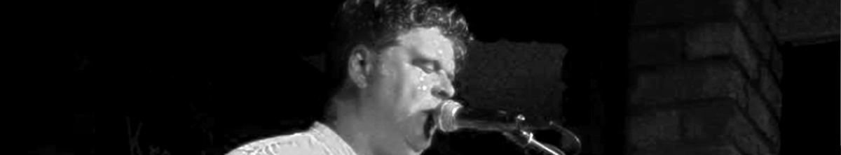 The Mark Braidner Blues Band