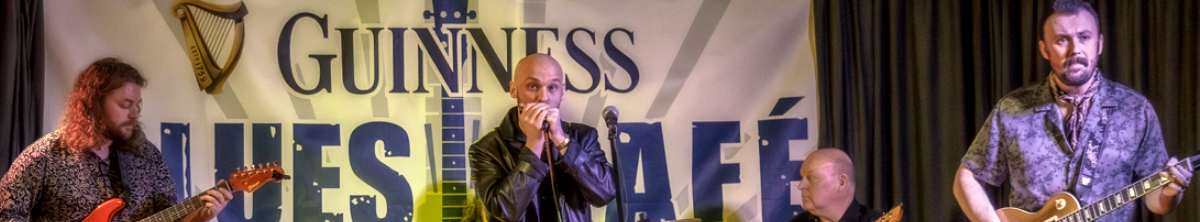 Gareth Hughes Band