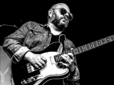 The Keith Doran Band / Mark Braidner solo