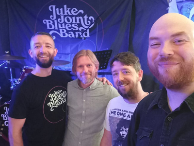 Juke Joint Blues Band