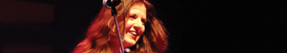 The Clara Rose Big Band