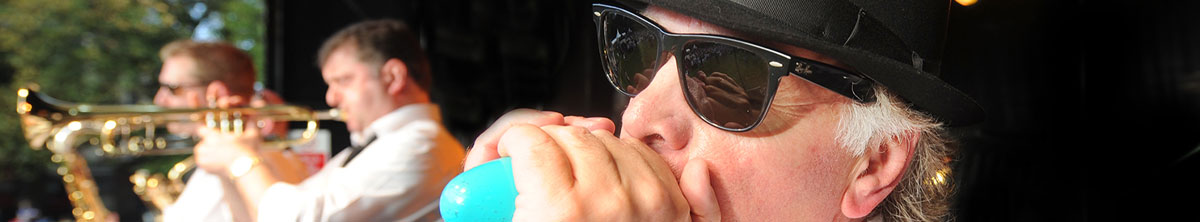 Otis & The Elevators