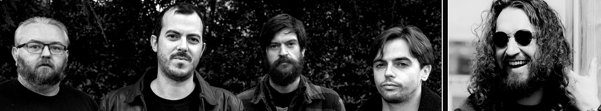 The Deep Strikes - Tom Gee