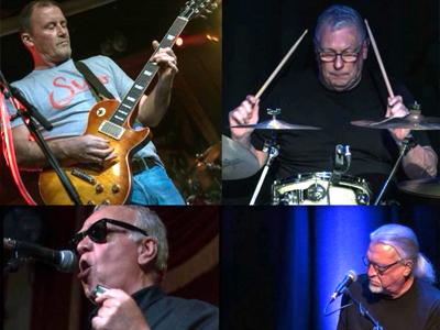 The John Mayall Project