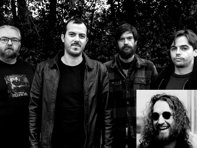 The Deep Strikes - Tom Gee